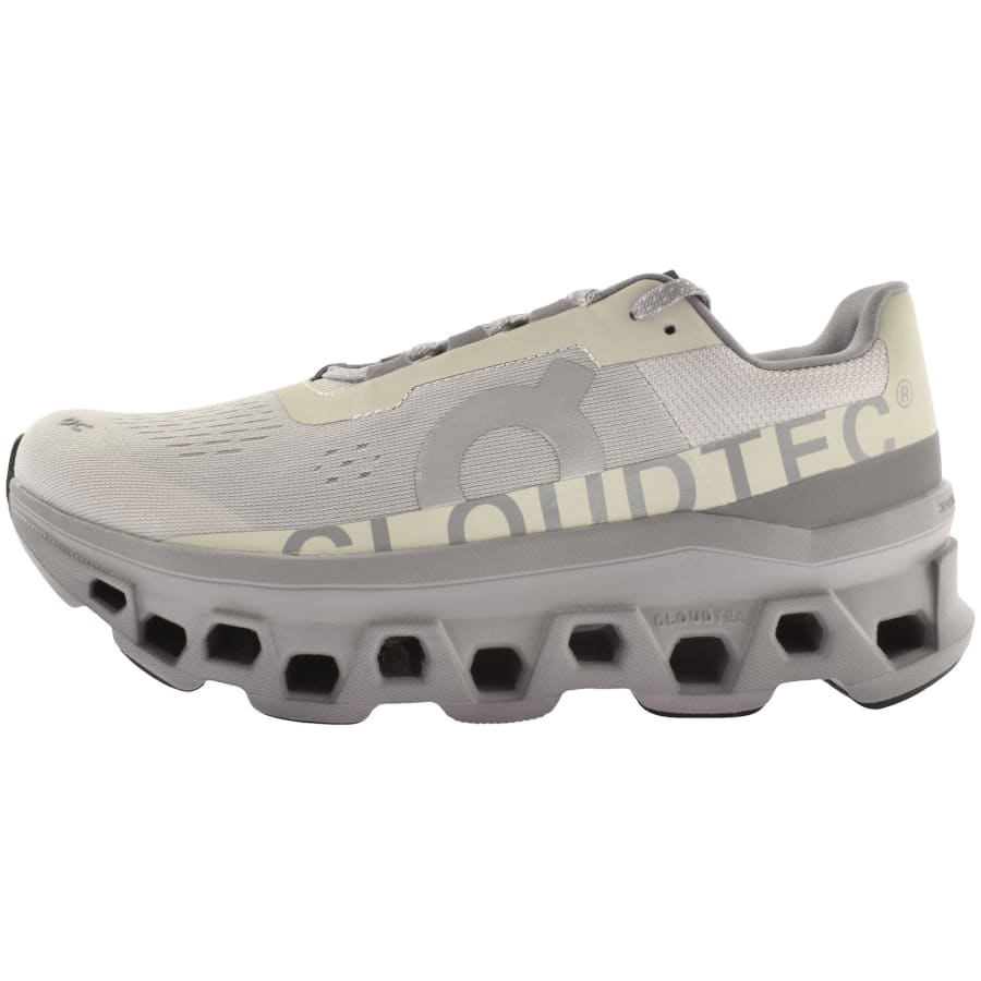 On running trainers 2025